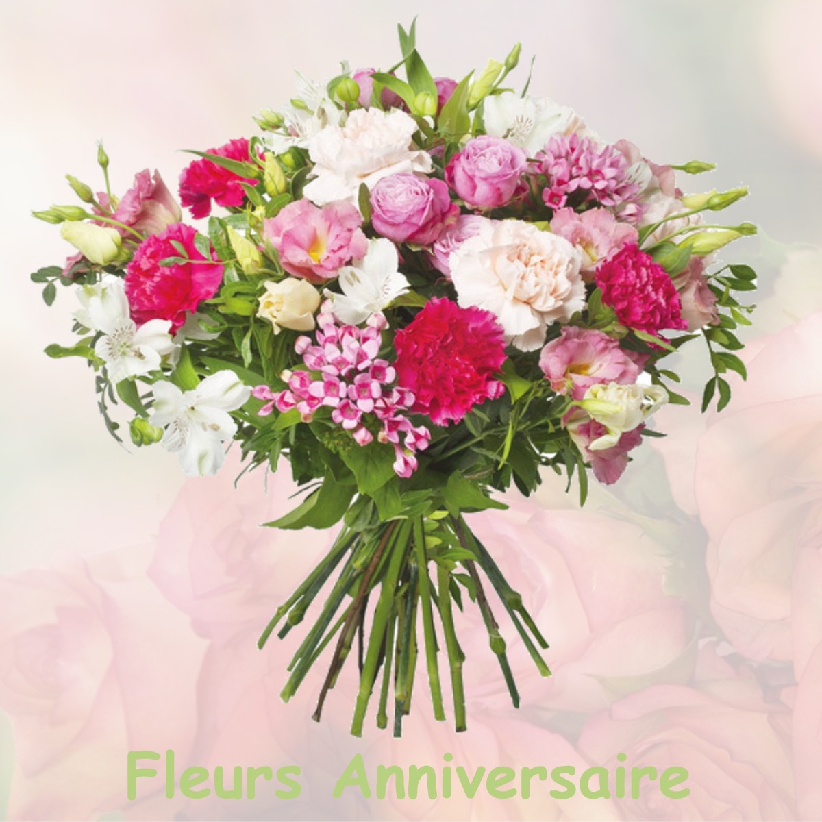 fleurs anniversaire LA-FERTE-HAUTERIVE