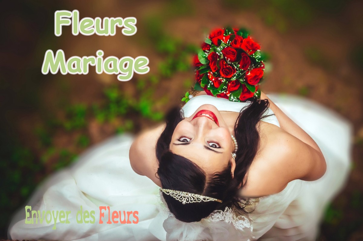 lIVRAISON FLEURS MARIAGE à LA-FERTE-HAUTERIVE